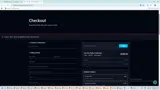 vday coupon verification screenshot