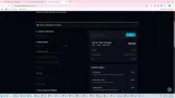 AMPED coupon verification screenshot