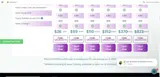 LABORDAY50 coupon verification screenshot