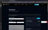 TOPPROP coupon verification screenshot