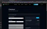 ASFX coupon verification screenshot