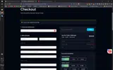 MAY coupon verification screenshot