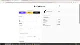 WELCOME15 coupon verification screenshot