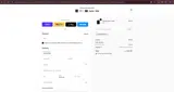 WELCOME15 coupon verification screenshot