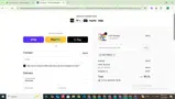 GET10NOW coupon verification screenshot