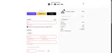 WELCOME coupon verification screenshot