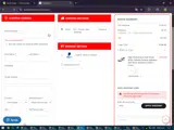 SN20 coupon verification screenshot