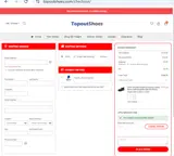 sn10 coupon verification screenshot