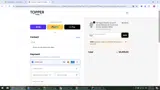 Topper Fine Jewelers coupon verification screenshot