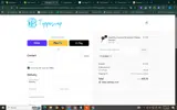 adbmm coupon verification screenshot