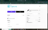 adbvv coupon verification screenshot
