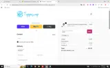 ADBZ1 coupon verification screenshot