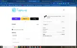 adbyy coupon verification screenshot