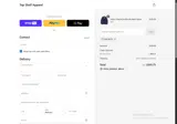 Social15 coupon verification screenshot