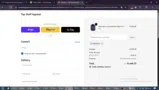Social15 coupon verification screenshot