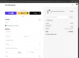 Social15 coupon verification screenshot