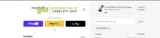 RK63FGVG coupon verification screenshot