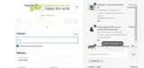 BP8SMT2V coupon verification screenshot