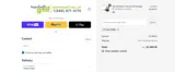 VW5PMBBL coupon verification screenshot