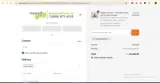 TSGPACKAGE100 coupon verification screenshot