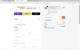 TSGPACKAGE100 coupon verification screenshot