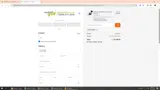 WELCOME5 coupon verification screenshot
