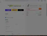 VW5PMBBL coupon verification screenshot