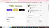 9TM5C5ZR coupon verification screenshot