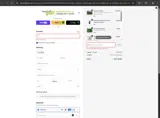 9TM5C5ZR coupon verification screenshot