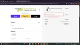 2Q3N4WGQ coupon verification screenshot