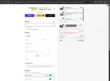 HHKW8NK2 coupon verification screenshot