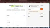K7K8NJB3 coupon verification screenshot
