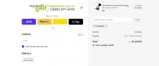 K7K8NJB3 coupon verification screenshot