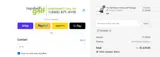 5L3L9L3Z coupon verification screenshot