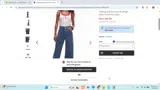 SAVINGS coupon verification screenshot