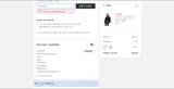 MIDNIGHT coupon verification screenshot