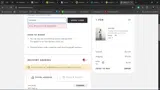 HOLIDAY coupon verification screenshot