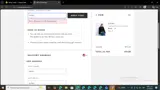 YESPLS coupon verification screenshot