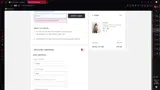 BLOOM coupon verification screenshot