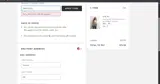 EXPRESSUSA coupon verification screenshot