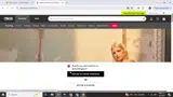 EXPRESSUSA coupon verification screenshot