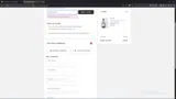 Topshop coupon verification screenshot