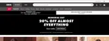 SAVINGS coupon verification screenshot