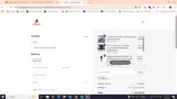 TOP8 coupon verification screenshot
