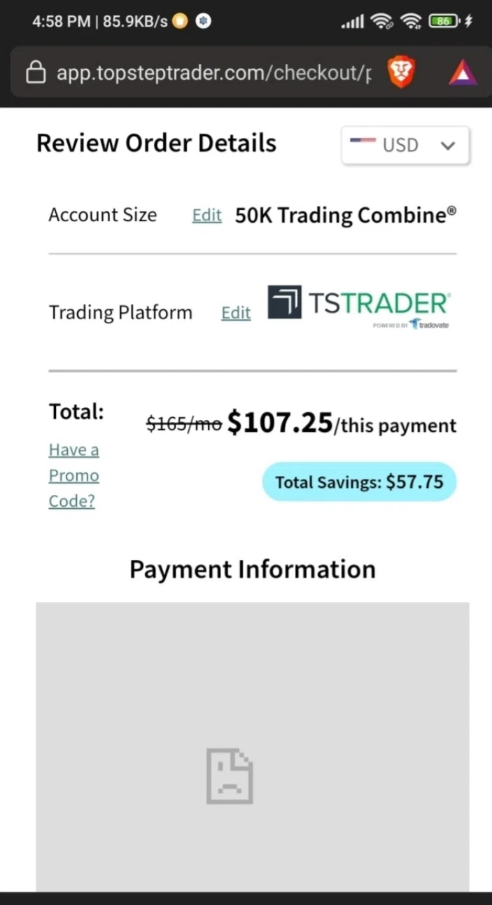 Topstep Promo Codes 20 Off September 2024