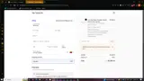 GEM30 coupon verification screenshot