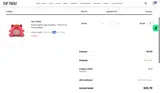 JG10 coupon verification screenshot