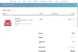 JG5 coupon verification screenshot
