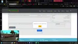 FATHERS25 coupon verification screenshot
