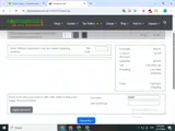 5OFF coupon verification screenshot